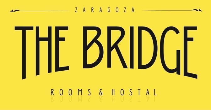 The Bridge Hotel Zaragoza Buitenkant foto